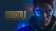 Immortals of Aveum